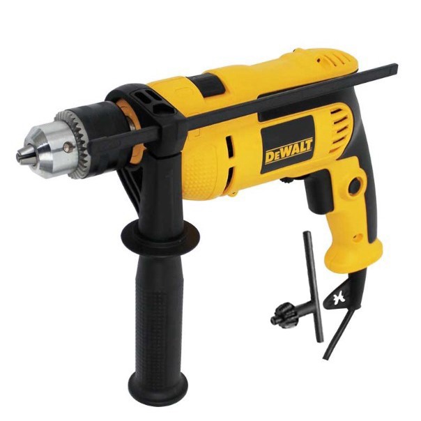 [Hàng chính hãng] Máy Khoan Động Lực 650W DEWALT DWD024-B1 - Chính Hãng - SKU DWD024