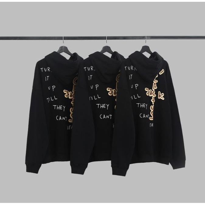 Áo hoodie Travis Scott Highest In The Room Sun cao cấp | BigBuy360 - bigbuy360.vn