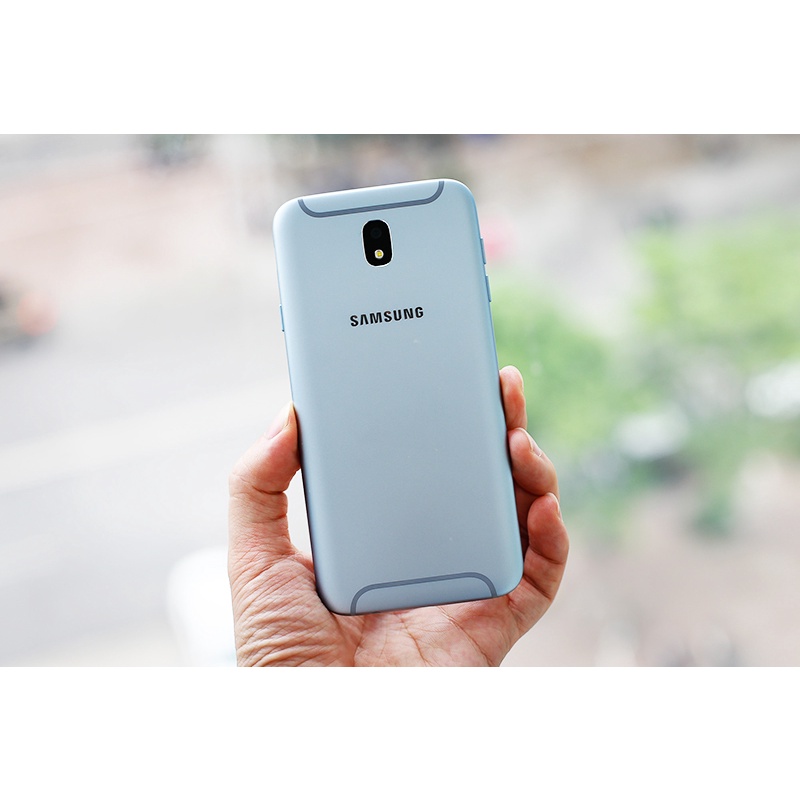 Điện Thoại Samsung galaxy J7 Pro hàng chính hãng