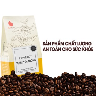 Cà phê Light Coffee truyền thống