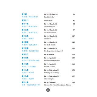 Sách - 301 câu đàm thoại tiếng Hoa (tái bản Kèm CD) bản màu