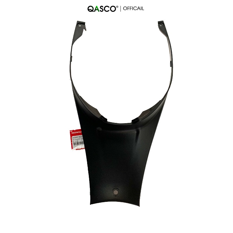 Nhựa nhám ốp trung tâm HONDA Wave Rsx K03  QA(64340K03N30ZA)