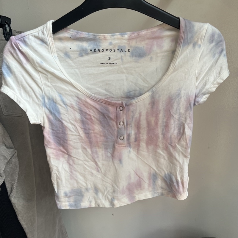 Áo Thun Ôm AERO - Chính Hãng Co Giãn Cực Tốt