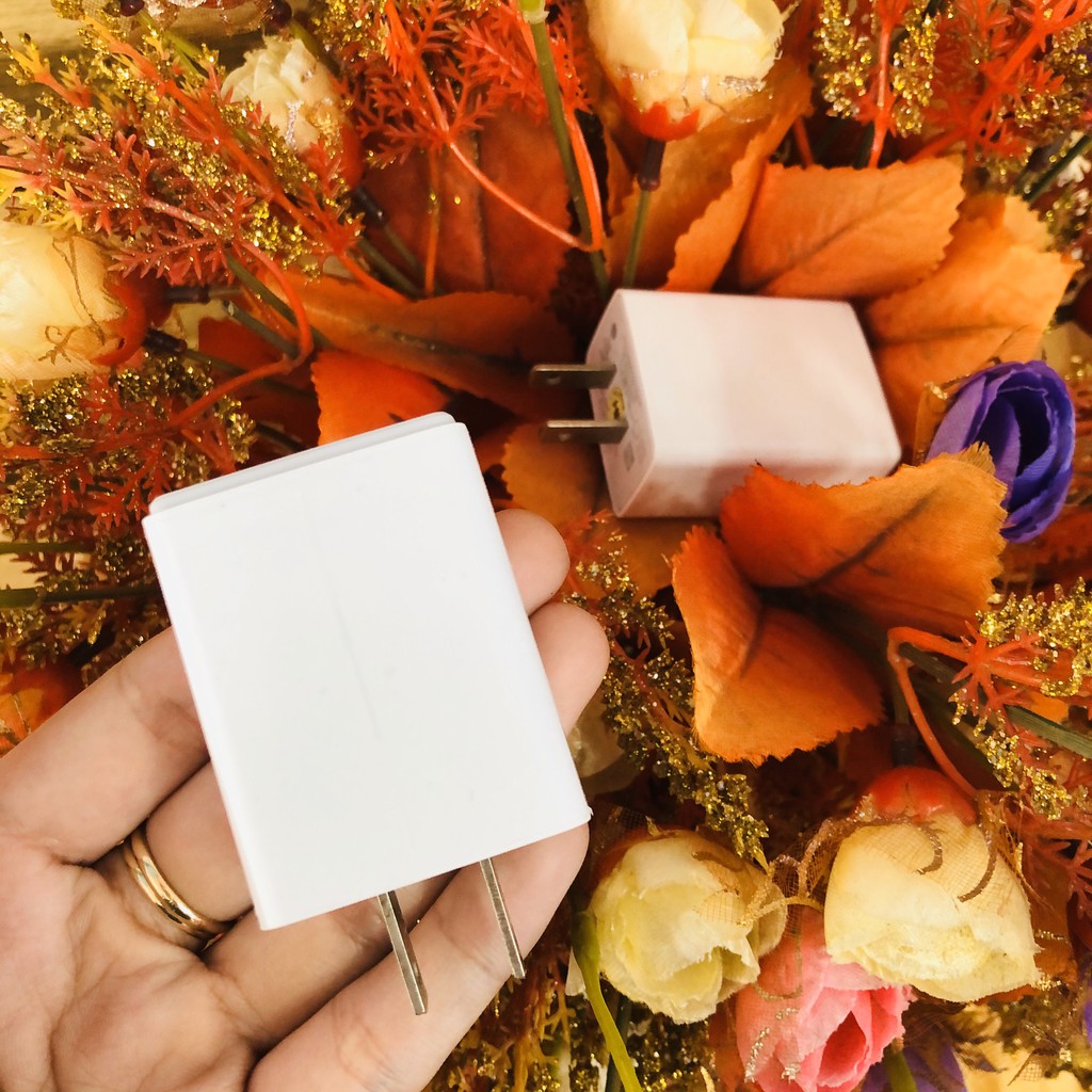 Cốc Sạc Oppo Chính Hãng