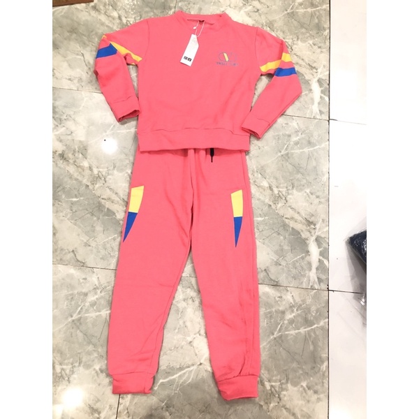 Bộ nỉ mùa đông