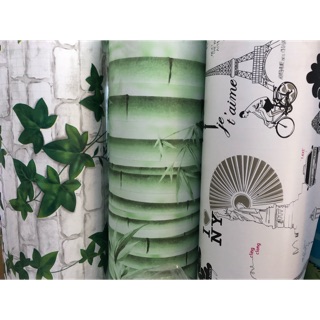 Decal cuộn khổ 90 cm