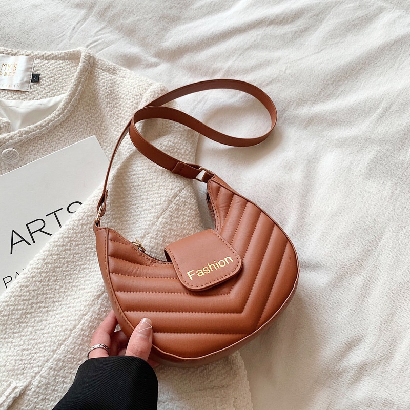 Túi Đeo Vai Thiết Kế Mới Kiểu Dáng Đơn Giản Thời Trang