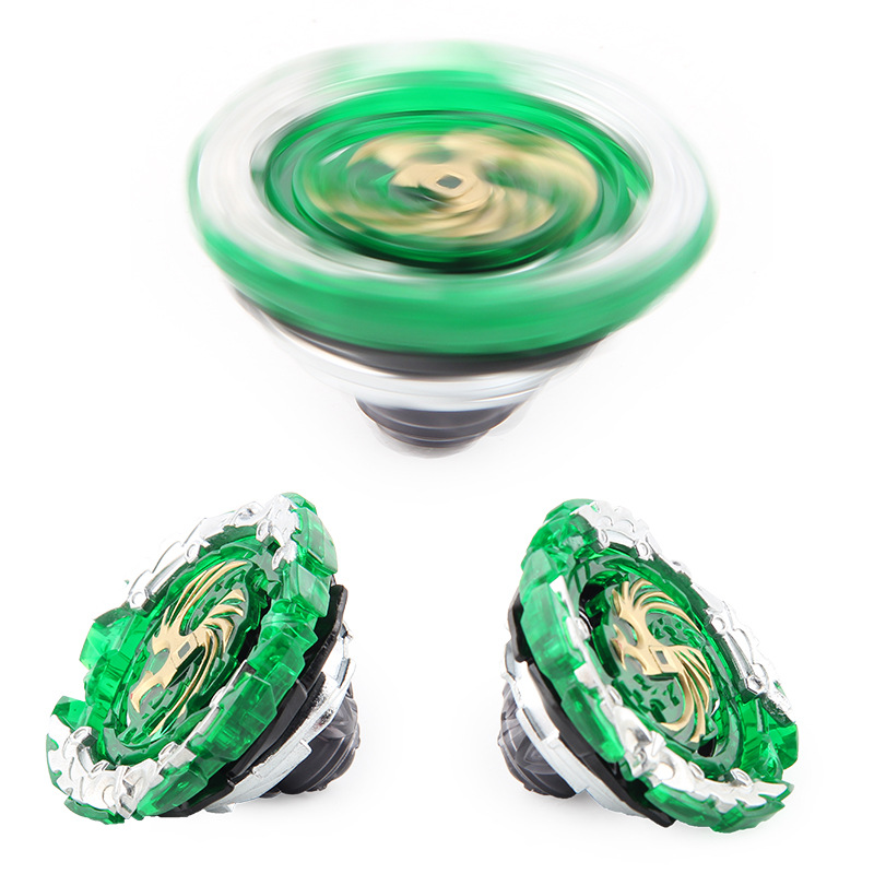 Bộ Con Quay Đồ Chơi Beyblade Burst B-143 Dead Phoenix B143