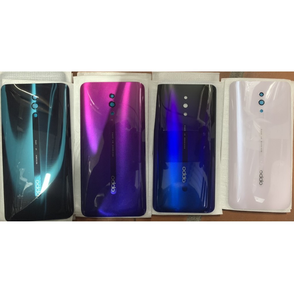 Nắp Lưng Oppo Reno 2019 / CPH1917 / CPH1921 / PCAM00 / PCAT00 - Nắp Lưng Ráp Máy