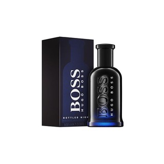 NƯỚC HOA NAM BOOS 100ML ĐEN