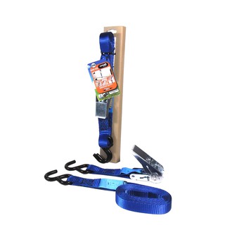 Dây chằng hàng tăng đơ 450500 CP 25mm x 5M móc S