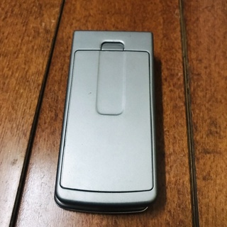 Vỏ cho điện thoại Nokia 6260
