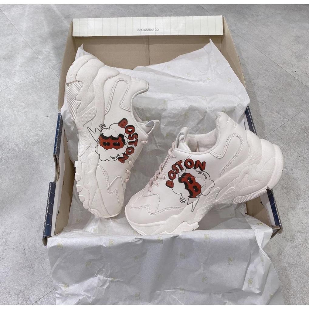 Giày mlb 2021, Boston, LA, New york mẫu mới ra 2021 in 3d  hang 11 full phụ kiện. | BigBuy360 - bigbuy360.vn