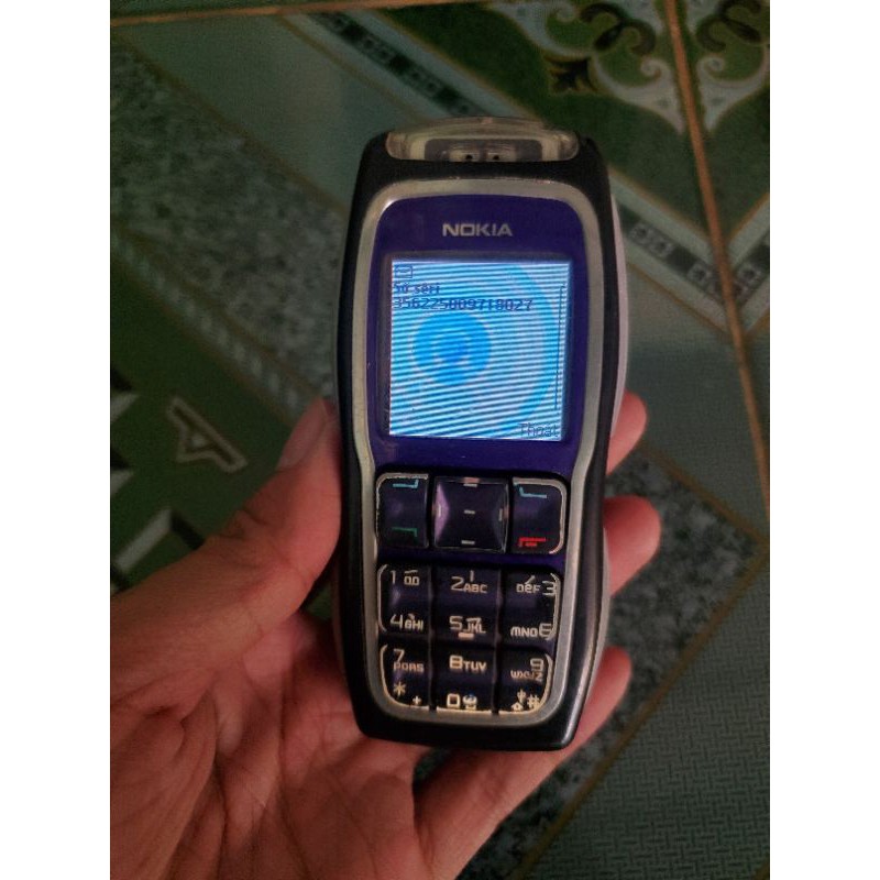 điện thoại nokia 3220