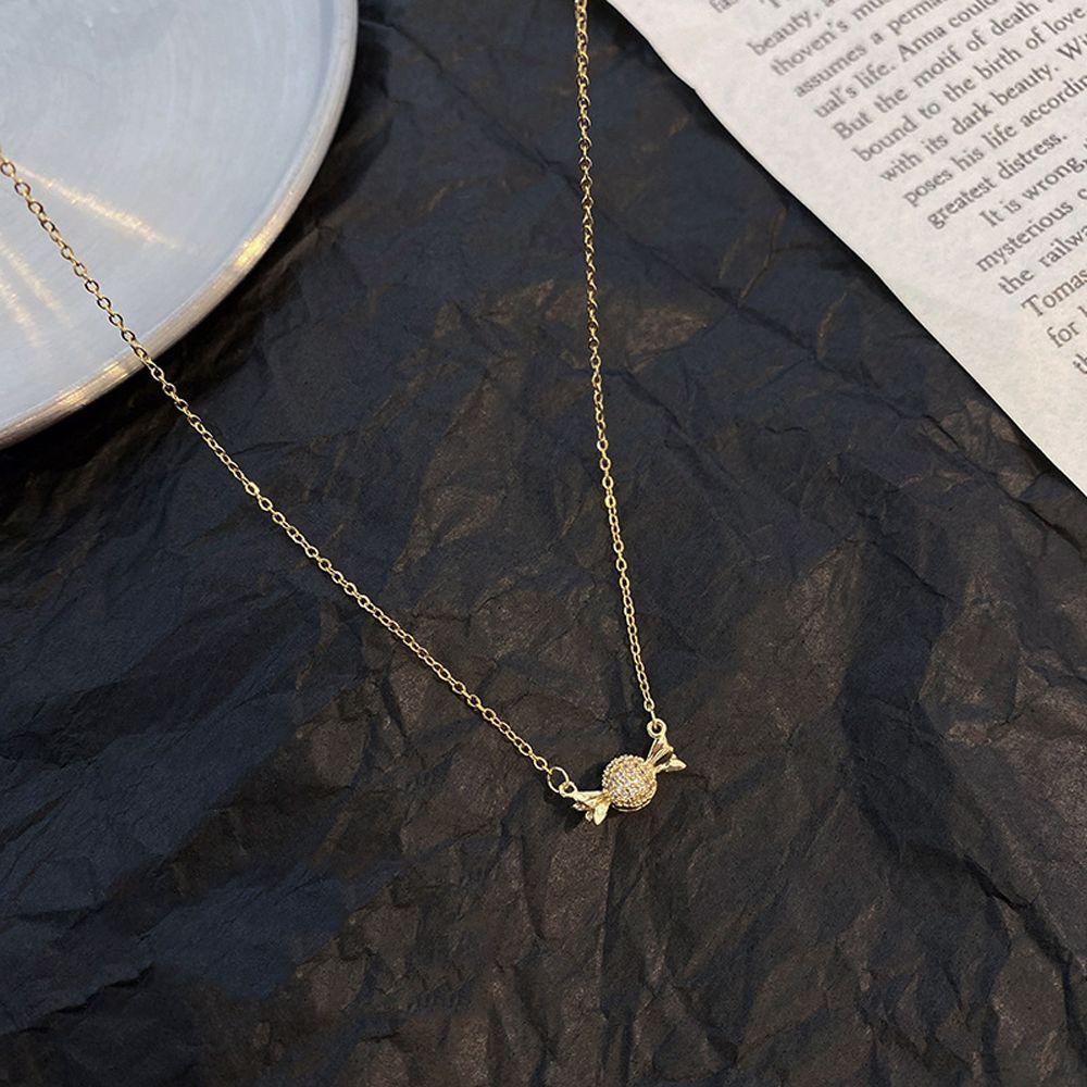 Vòng cổ Choker Phong Cách Hàn Quốc Thời Trang Cho Nữ