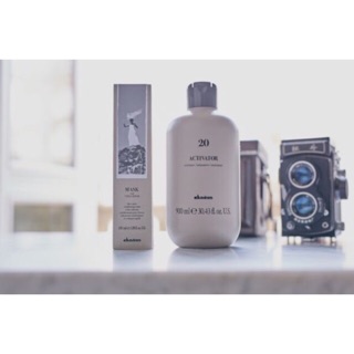 Trợ nhuộm Davines 900ml
