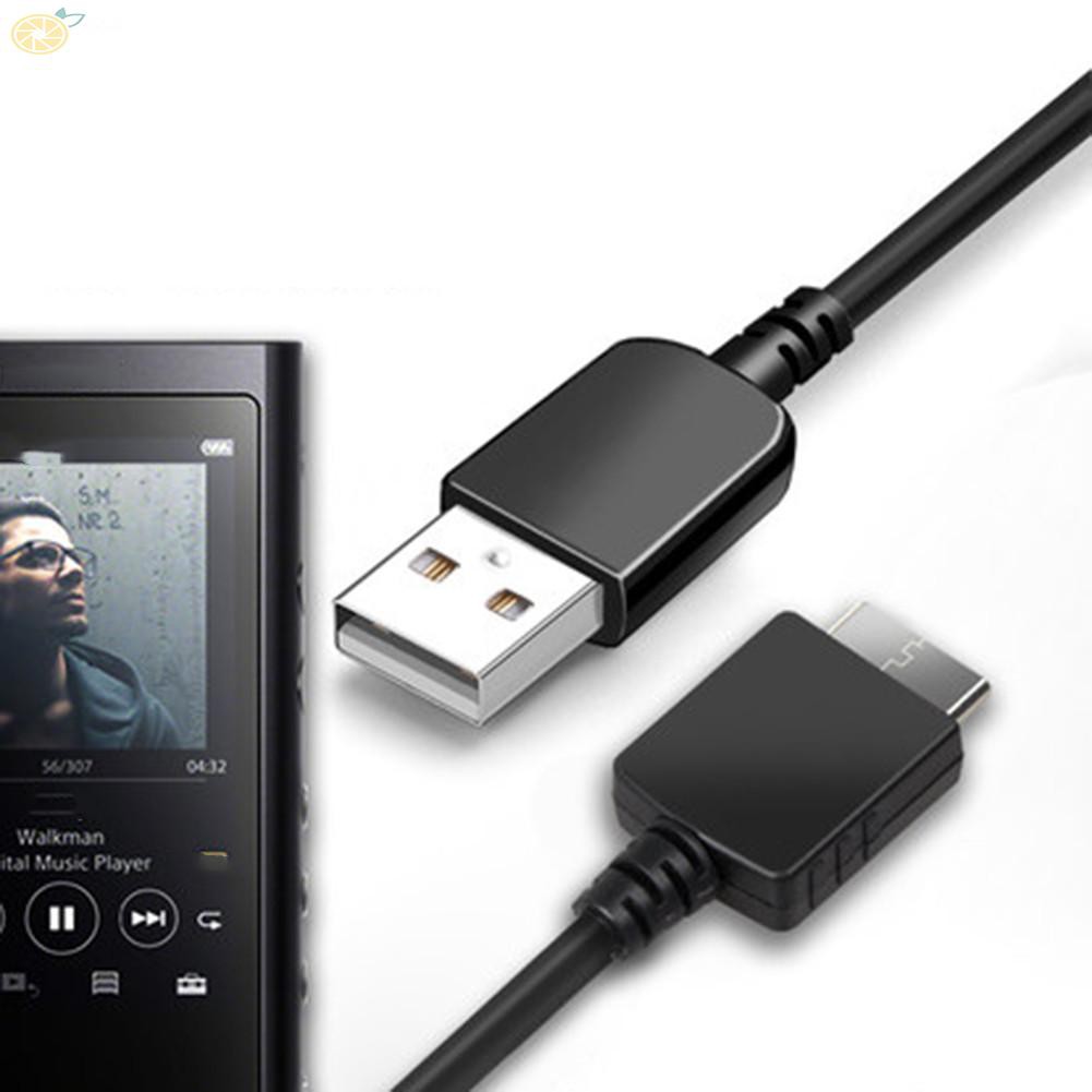 Cáp Truyền Dữ Liệu Cổng Usb Cho Sony Walkman For Nw-a55 A56 A57 Nw-a35 A45 Nw-zx300 Zx300a