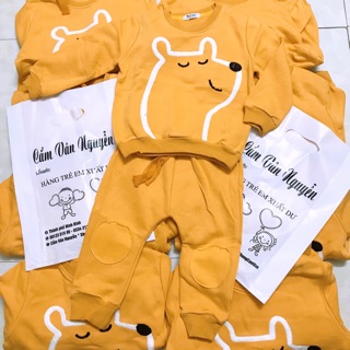 Bộ nỉ next