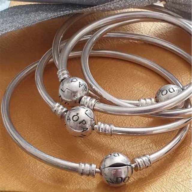 Vòng cứng size 16-21cm