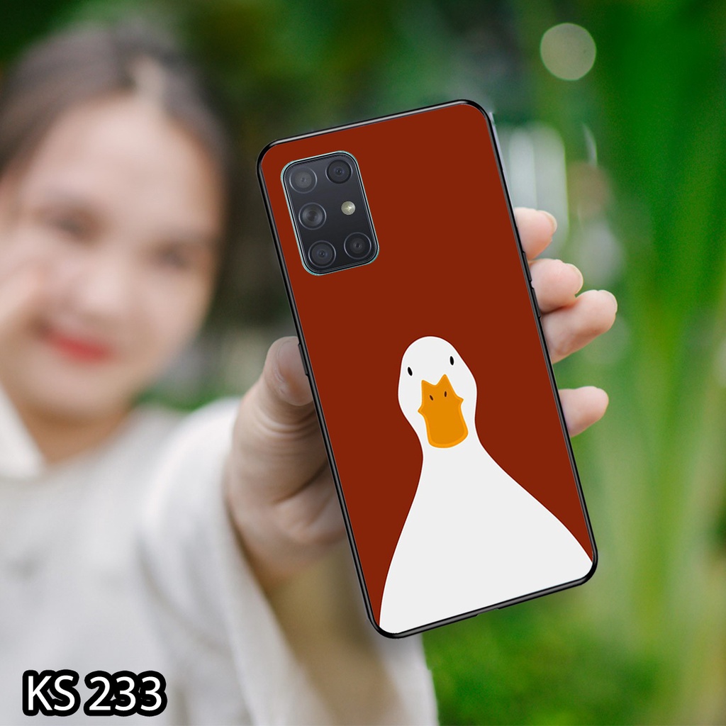 Ốp lưng Samsung A32/A52/A52S/A72 in hình động vật siêu đáng yêu_KINGSTORE.HN_Ốp SS