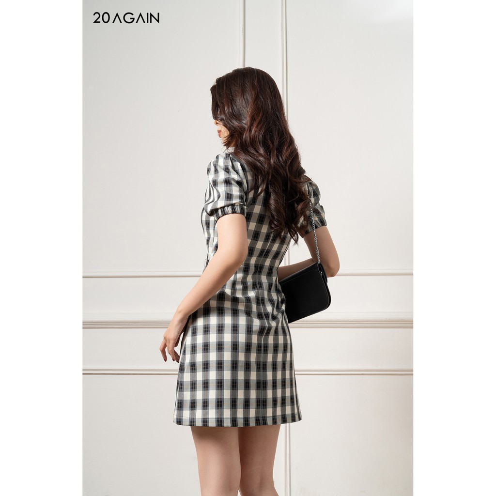 Đầm ôm tay bổng cổ V
DOA0964
20Again | BigBuy360 - bigbuy360.vn