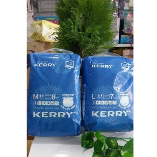 Bỉm quần cho người Lớn Kerry-hàng chất lượng cao giá cả tốt