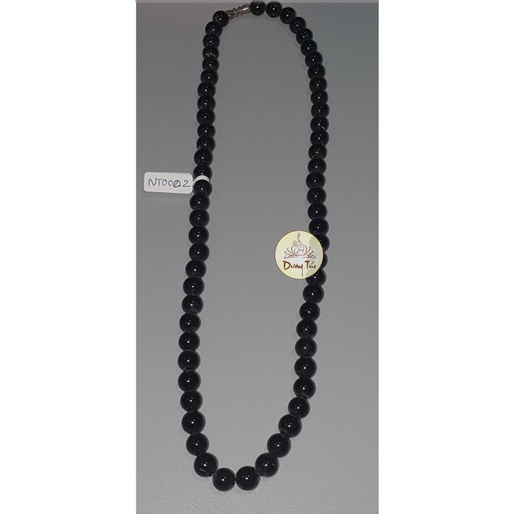 Vòng Cổ Chuỗi Đá Phong Thuỷ MS: NT0002