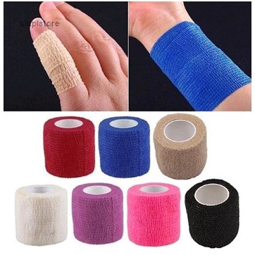 Băng Dính Vải Cuốn Máy Xăm DCPX