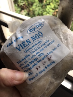 KETO Chả chén CHAY vị chả cá [Siêu ngon]