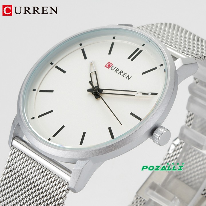 Đồng hồ nam CURREN 8233 classic