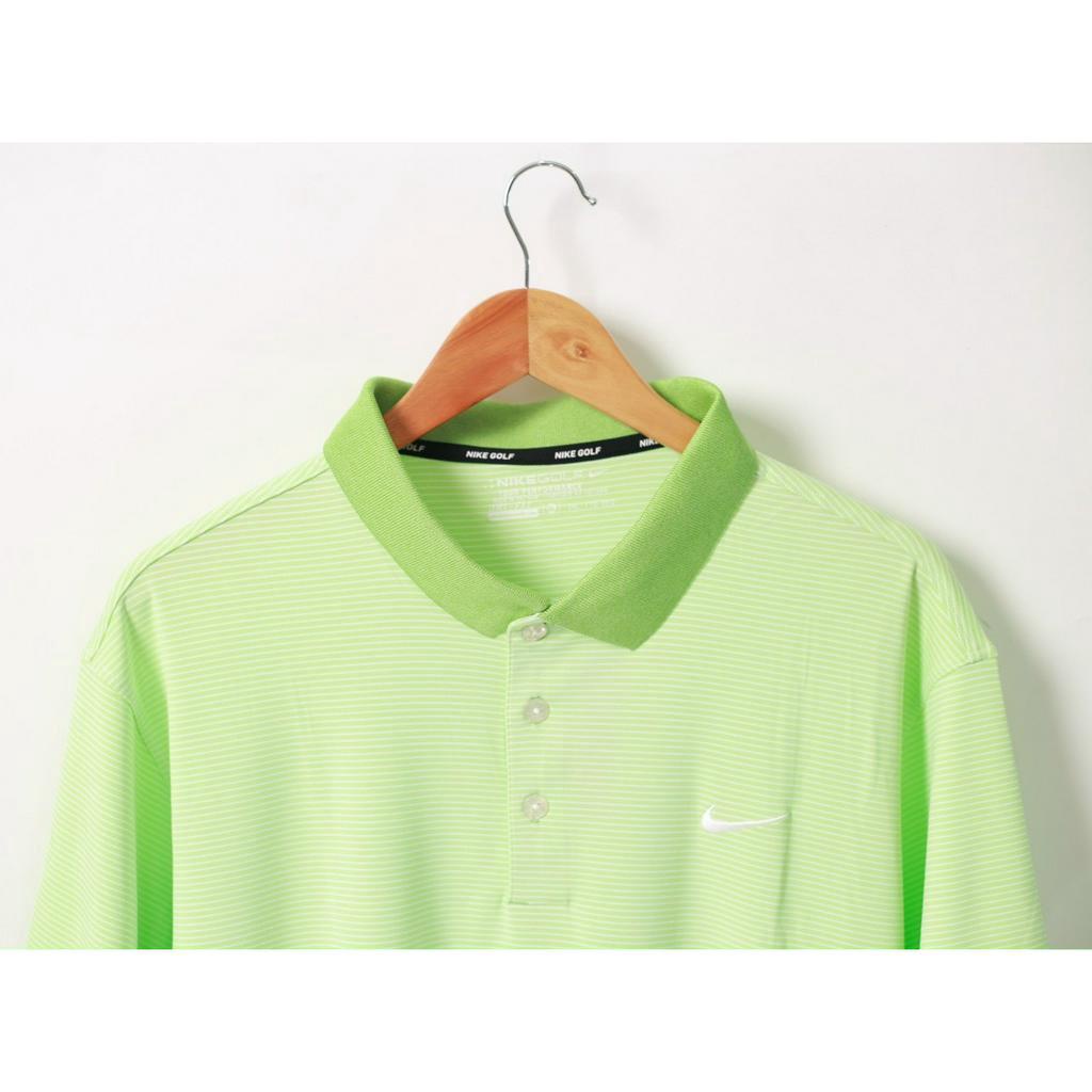 Áo Polo Nam Bigsize Tennis/Golf/Cầu Lông Của NK Chất Thun Lạnh Poly Cực Mát