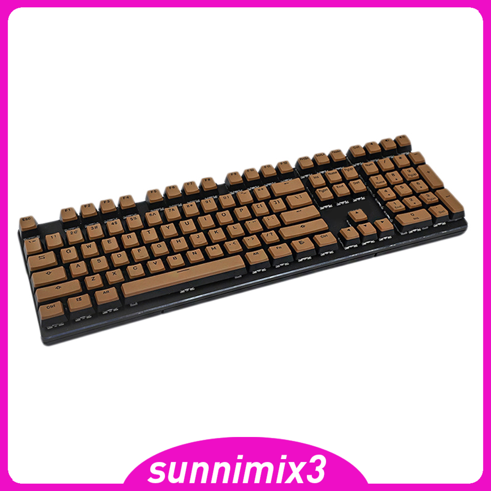 Bộ Nút Bấm Cho Bàn Phím Cherry Mx