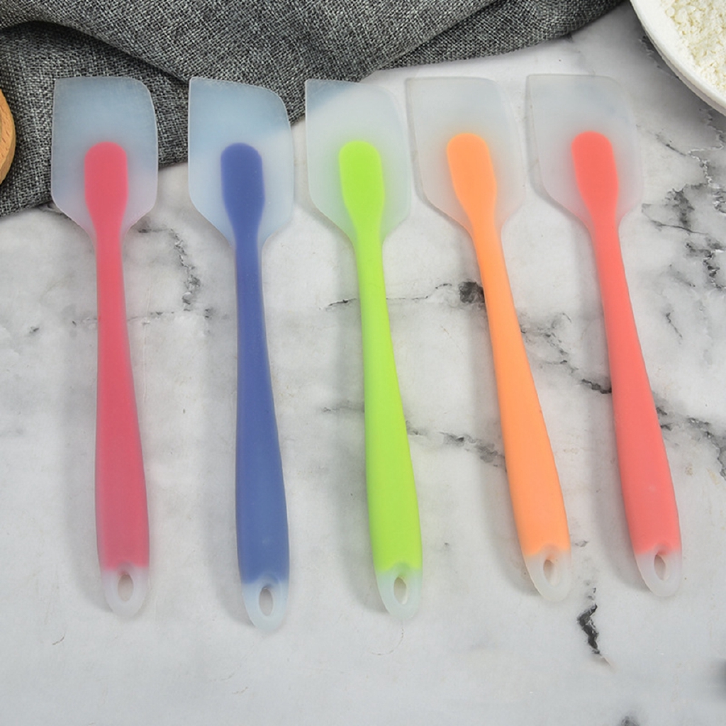[COD] Kitchen Cream Batter Mixing Baking Tools Spatula