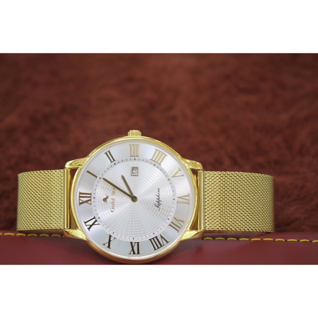 Đồng hồ đeo tay cho Nữ GoldStar - GT8884L