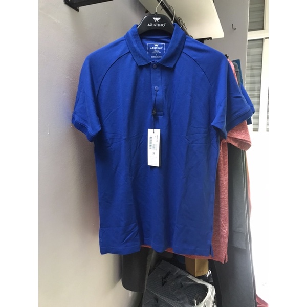 ÁO POLO NAM ARISTINO APS053S8 425K sale 70% còn #129K