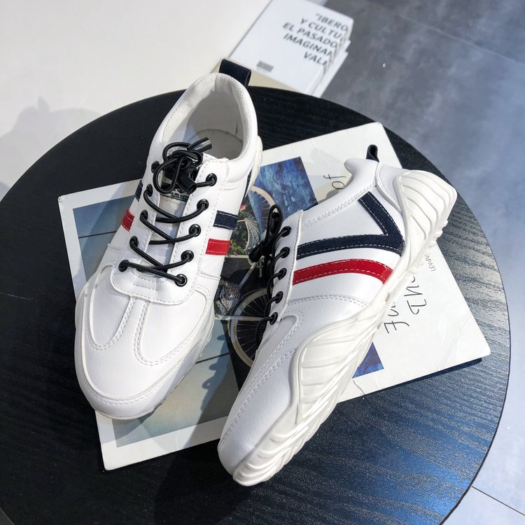 Giày Lười Đế Bằng Mỏng Thời Trang Mùa Xuân 2020 Cho Nữ