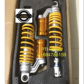 Phuộc OHLINS NVX/AIR BLADE/SH