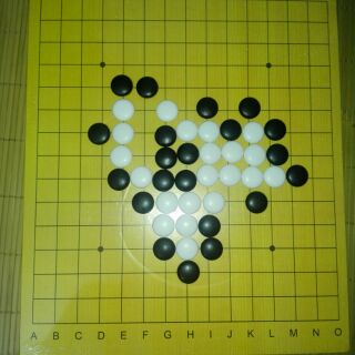 Set 60 hạt cờ vây cờ caro rẻ nhất