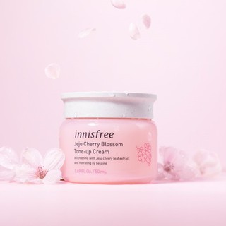 20 gói Kem dưỡng ẩm hoa anh đào Jeju Innisfree (mẫu thử)