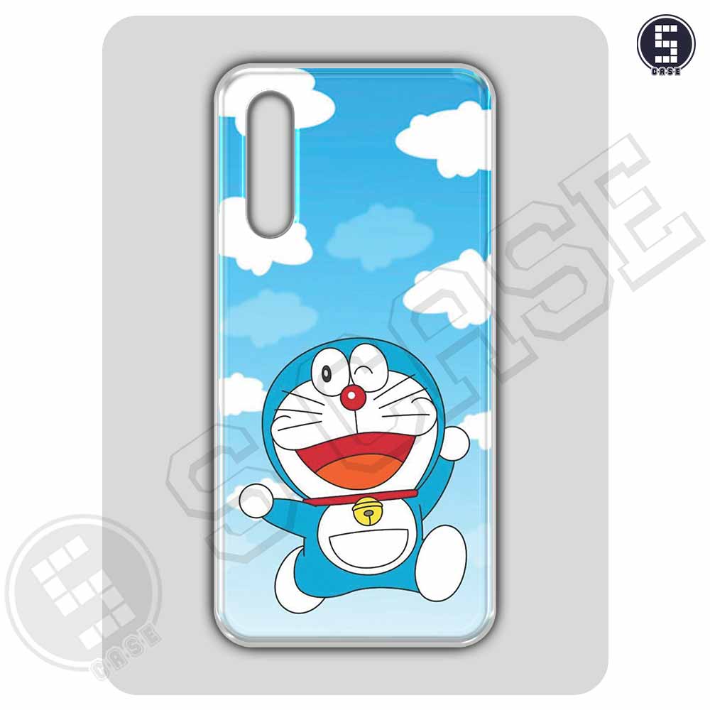 Ốp điện thoại Xiaomi Mi CC9 Dẻo Chống Shock Nhiều Mẫu Tuyển Tập 3 A2001-CL3