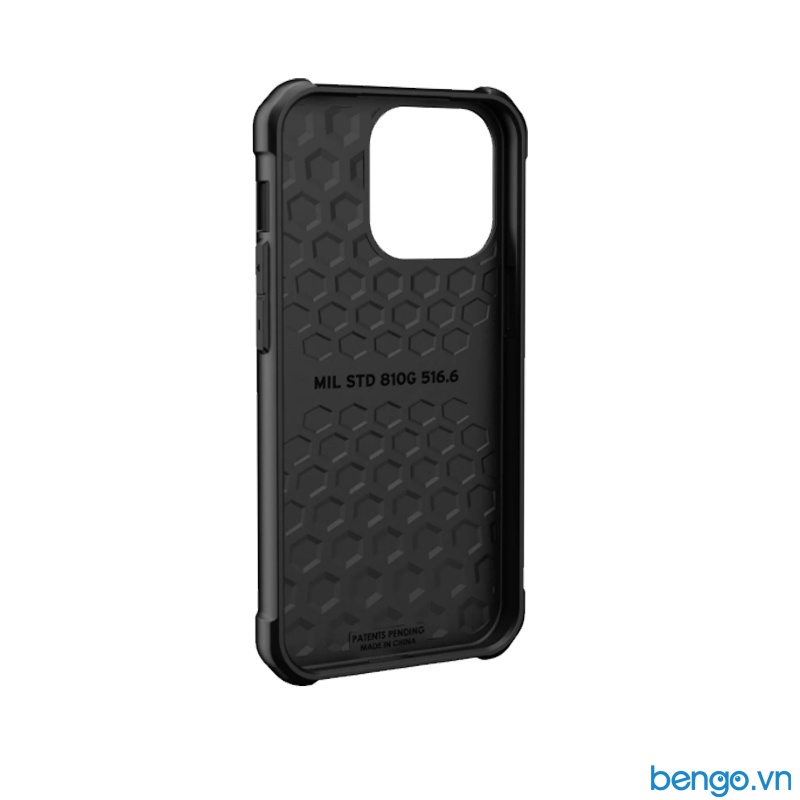 Ốp Lưng iP 13/13 Pro/13 Pro Max UAG Metropolis LT Series