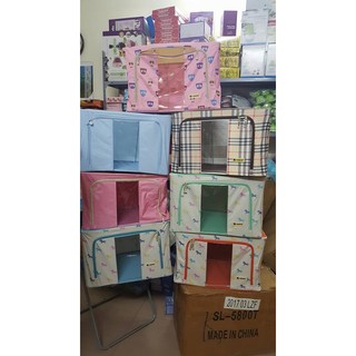 Hộp đựng đồ Living Box 88L