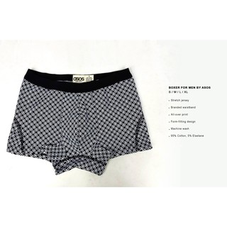 Quần boxer nam ASOS