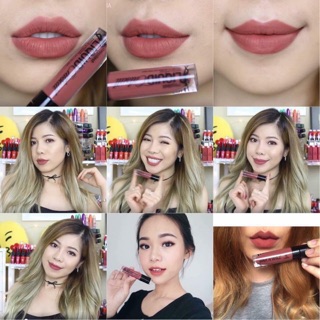[SẴN] Son wet n wild givemocha