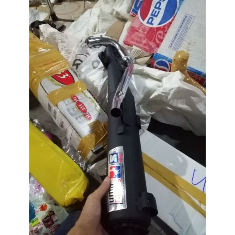 Pô Uma Xe Sirius Jupiter Sirius Jupiter Fi