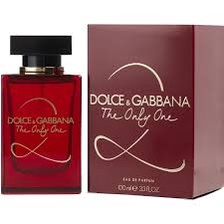 Nước hoa dolce $ gabbana the one mã MP41