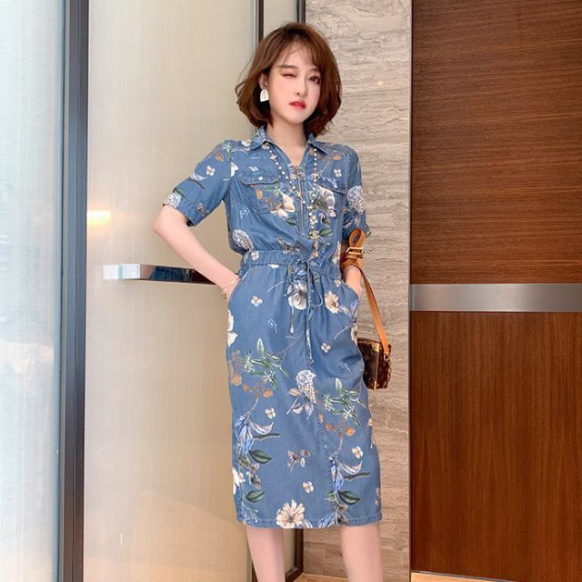 Váy nhung..