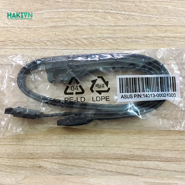 Cáp Sata 3 6G/S New Zin Theo Main | BigBuy360 - bigbuy360.vn