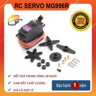 Động cơ servo RC SERVO MG996R MG996