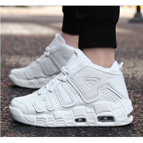 GIÀY AIR MORE UPTEMPO Giày Thể Thao Nam/Nữ Giá Rẻ Trẻ Trung Năng Động